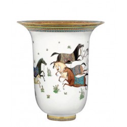 Vaso da giardino e casa per piante. Hermes Elegance