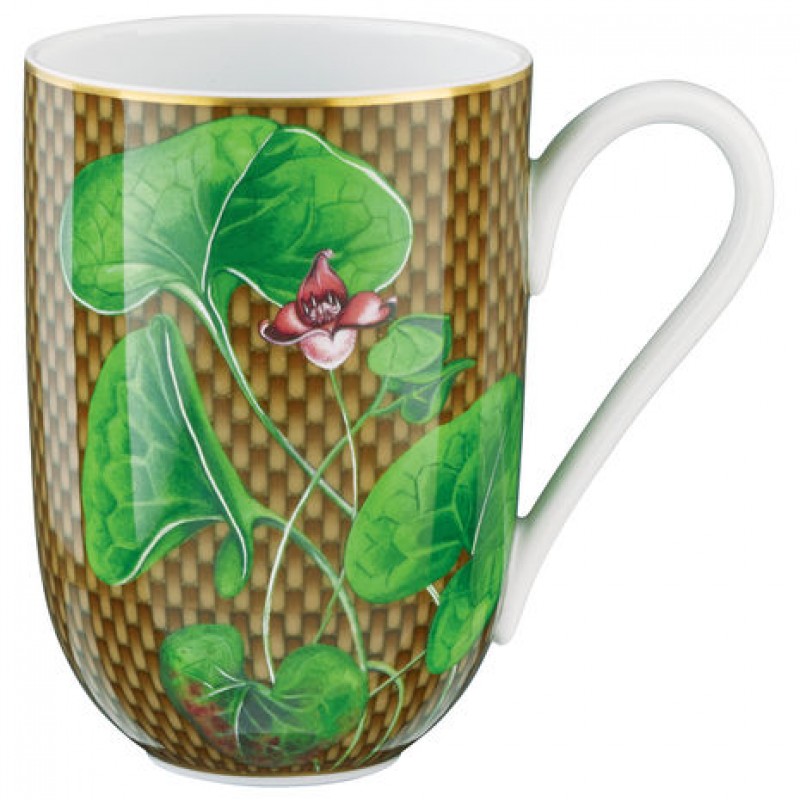 Tresor Fleuri Mug