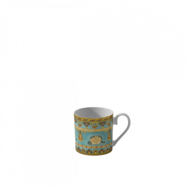 Samarkand tazza espresso