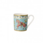 Samarkand mug